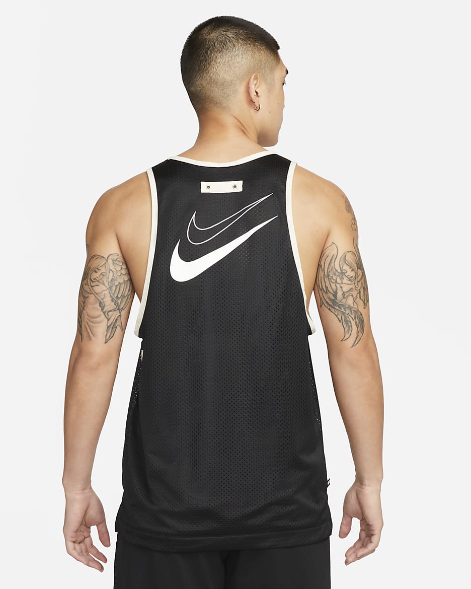 Kevin Durant Men s Nike Dri FIT Mesh Basketball Jersey. Nike PH